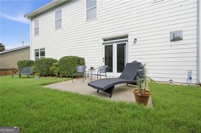 171 Mill Creek Drive, Canton, GA 30115