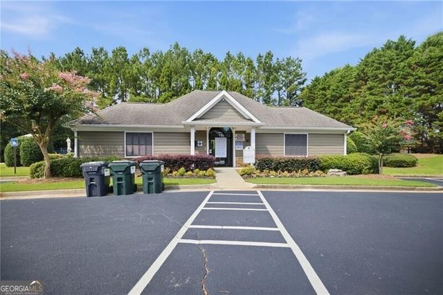 171 Mill Creek Drive, Canton, GA 30115