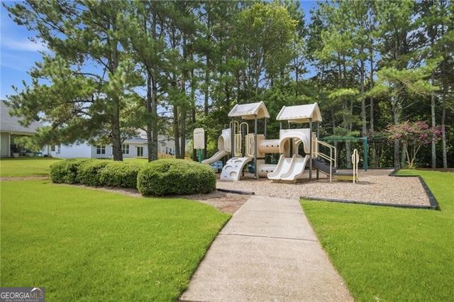 171 Mill Creek Drive, Canton, GA 30115