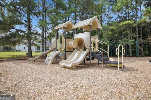 171 Mill Creek Drive, Canton, GA 30115