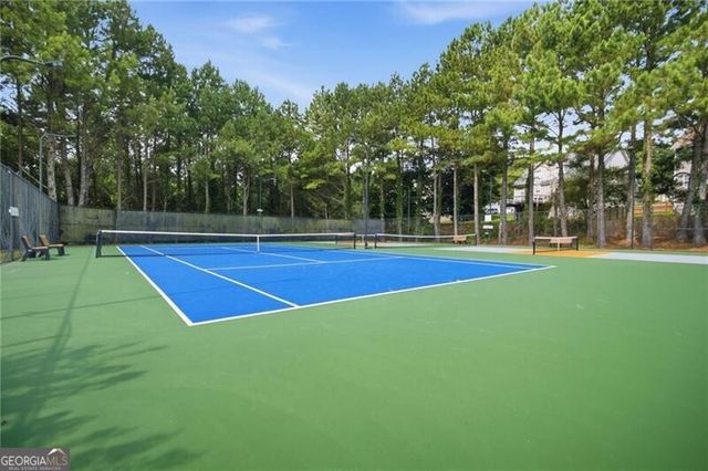 171 Mill Creek Drive, Canton, GA 30115
