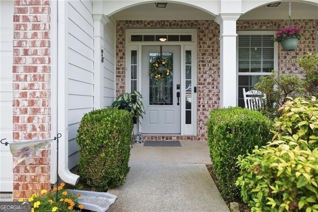 171 Mill Creek Drive, Canton, GA 30115