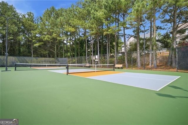171 Mill Creek Drive, Canton, GA 30115