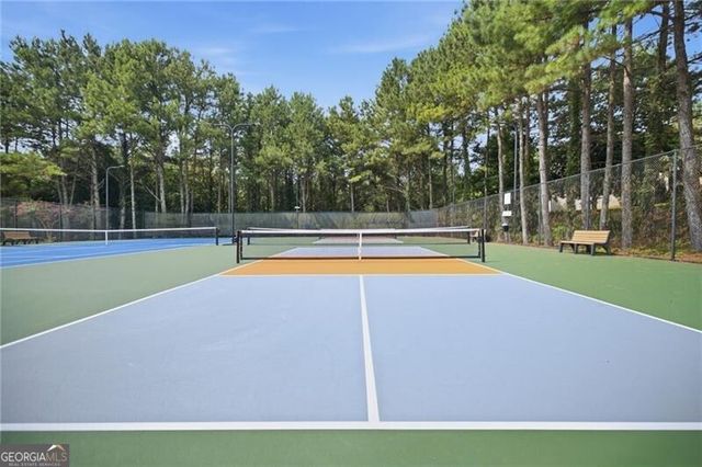 171 Mill Creek Drive, Canton, GA 30115