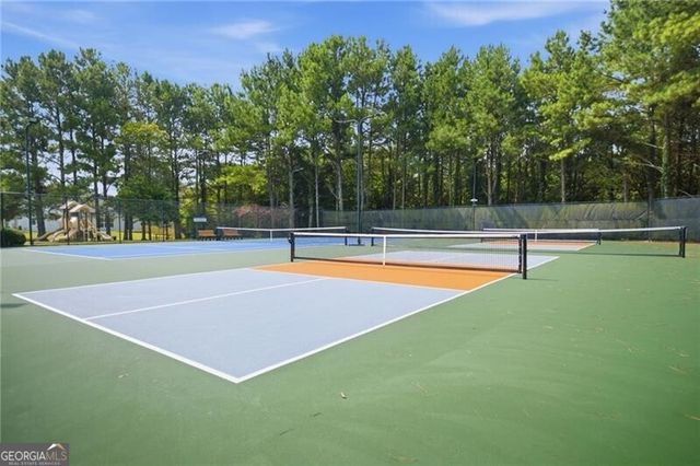 171 Mill Creek Drive, Canton, GA 30115