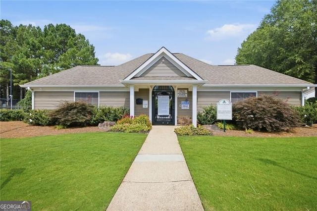 171 Mill Creek Drive, Canton, GA 30115