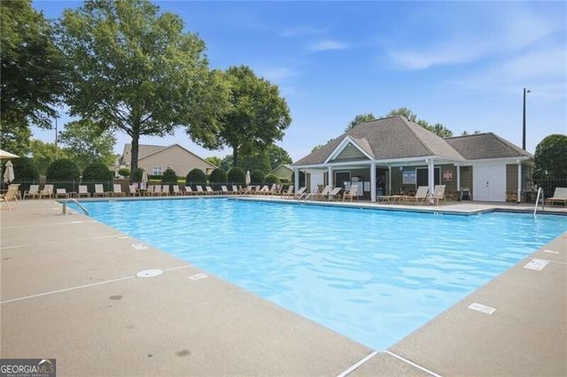 171 Mill Creek Drive, Canton, GA 30115