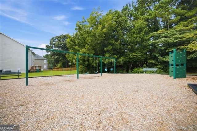 171 Mill Creek Drive, Canton, GA 30115