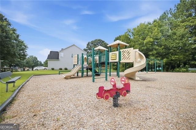 171 Mill Creek Drive, Canton, GA 30115