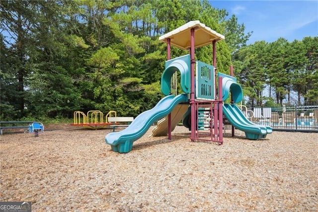 171 Mill Creek Drive, Canton, GA 30115