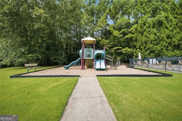 171 Mill Creek Drive, Canton, GA 30115