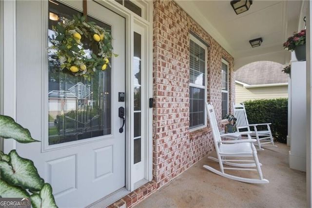 171 Mill Creek Drive, Canton, GA 30115