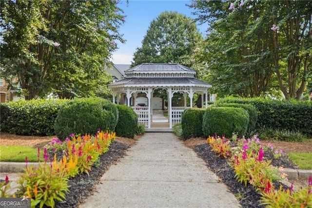 171 Mill Creek Drive, Canton, GA 30115