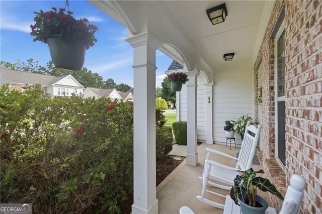 171 Mill Creek Drive, Canton, GA 30115