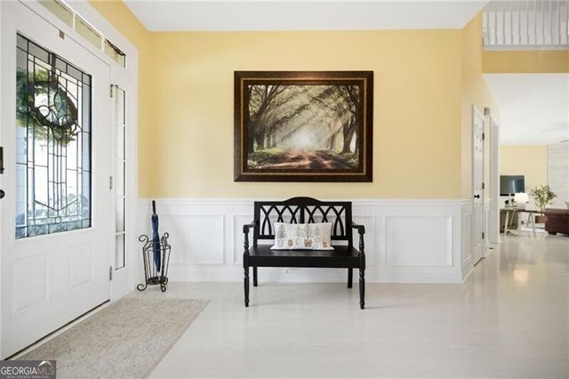 171 Mill Creek Drive, Canton, GA 30115