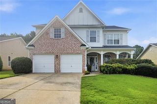 171 Mill Creek Drive, Canton, GA 30115