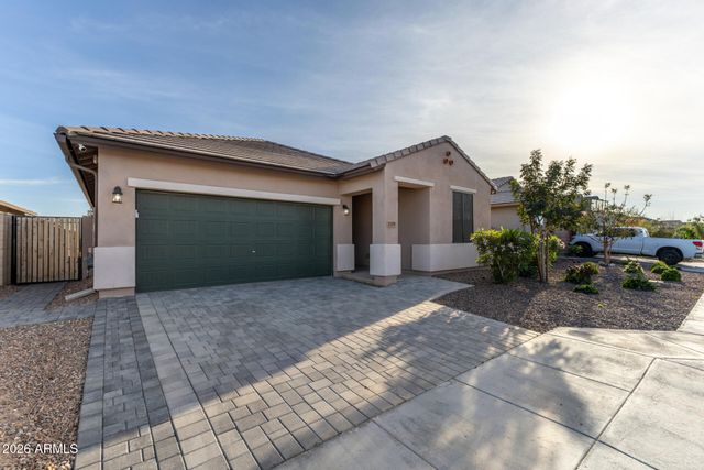 13159 W BUCKSKIN Trail, Peoria, AZ 85383