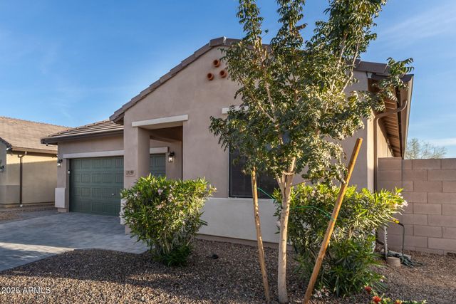 13159 W BUCKSKIN Trail, Peoria, AZ 85383