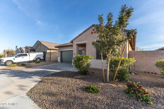 13159 W BUCKSKIN Trail, Peoria, AZ 85383