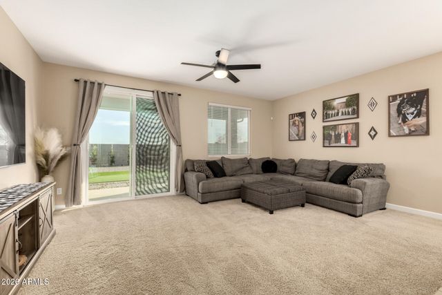 13159 W BUCKSKIN Trail, Peoria, AZ 85383