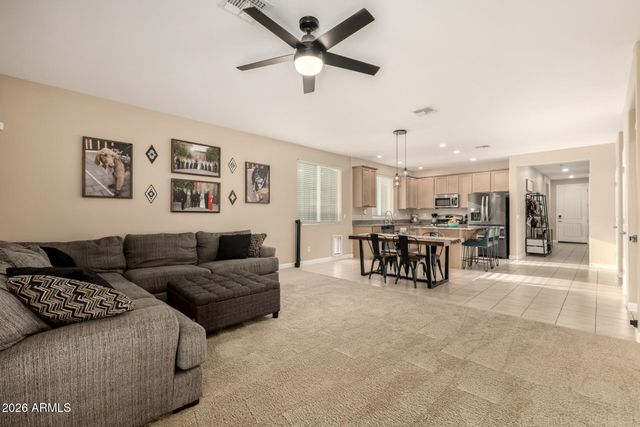 13159 W BUCKSKIN Trail, Peoria, AZ 85383