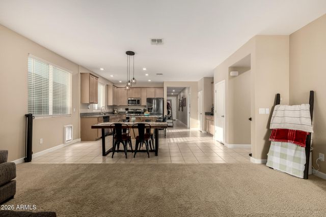 13159 W BUCKSKIN Trail, Peoria, AZ 85383