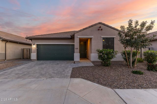 13159 W BUCKSKIN Trail, Peoria, AZ 85383