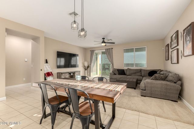 13159 W BUCKSKIN Trail, Peoria, AZ 85383