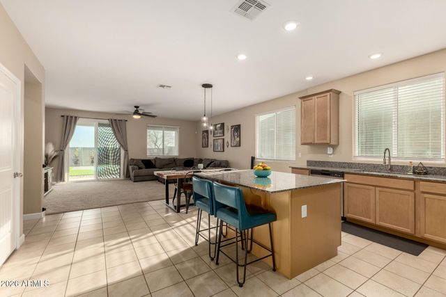 13159 W BUCKSKIN Trail, Peoria, AZ 85383