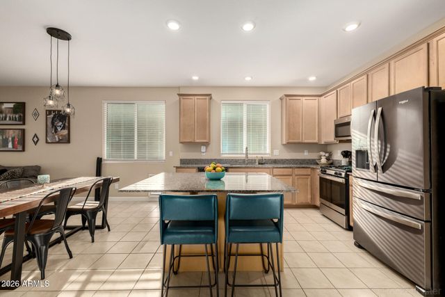 13159 W BUCKSKIN Trail, Peoria, AZ 85383