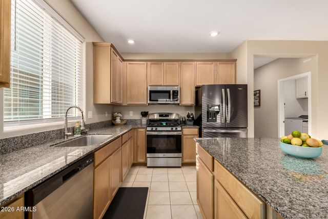 13159 W BUCKSKIN Trail, Peoria, AZ 85383