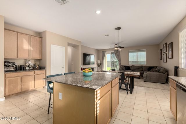 13159 W BUCKSKIN Trail, Peoria, AZ 85383