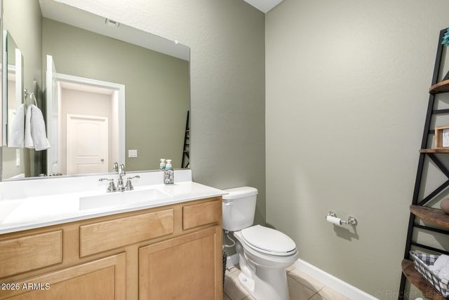 13159 W BUCKSKIN Trail, Peoria, AZ 85383