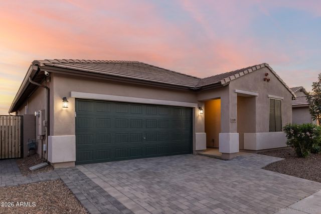 13159 W BUCKSKIN Trail, Peoria, AZ 85383