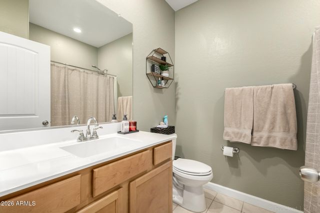 13159 W BUCKSKIN Trail, Peoria, AZ 85383