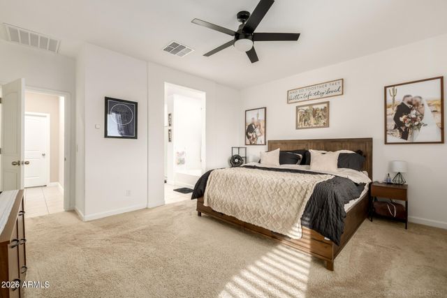 13159 W BUCKSKIN Trail, Peoria, AZ 85383