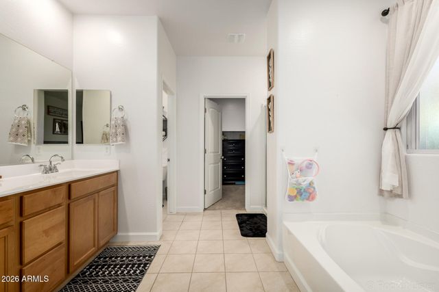 13159 W BUCKSKIN Trail, Peoria, AZ 85383