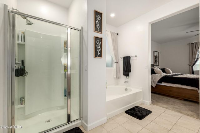 13159 W BUCKSKIN Trail, Peoria, AZ 85383