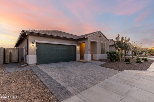 13159 W BUCKSKIN Trail, Peoria, AZ 85383