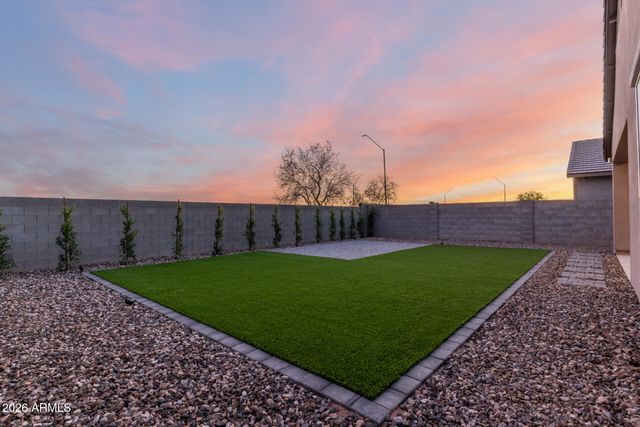 13159 W BUCKSKIN Trail, Peoria, AZ 85383