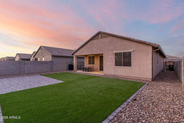 13159 W BUCKSKIN Trail, Peoria, AZ 85383