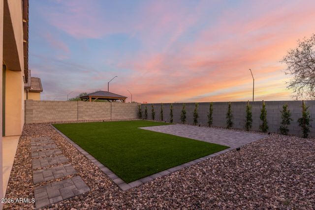 13159 W BUCKSKIN Trail, Peoria, AZ 85383