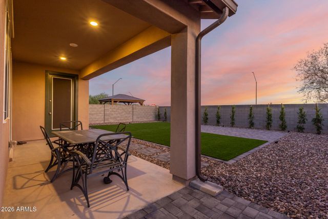 13159 W BUCKSKIN Trail, Peoria, AZ 85383