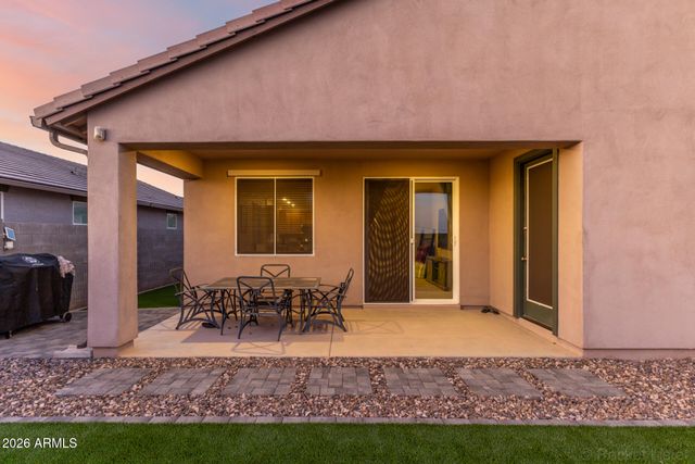 13159 W BUCKSKIN Trail, Peoria, AZ 85383