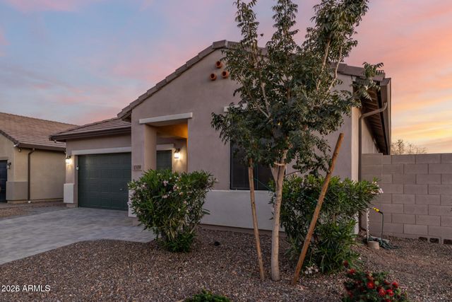 13159 W BUCKSKIN Trail, Peoria, AZ 85383