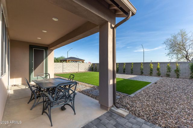 13159 W BUCKSKIN Trail, Peoria, AZ 85383