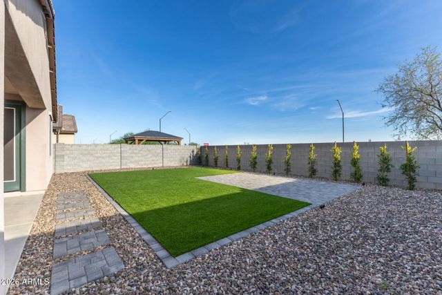 13159 W BUCKSKIN Trail, Peoria, AZ 85383