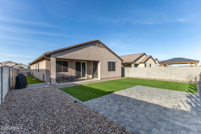 13159 W BUCKSKIN Trail, Peoria, AZ 85383