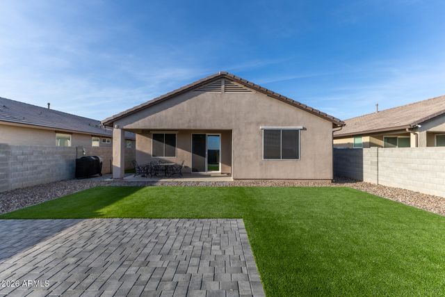 13159 W BUCKSKIN Trail, Peoria, AZ 85383