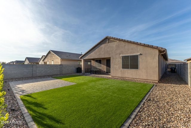 13159 W BUCKSKIN Trail, Peoria, AZ 85383